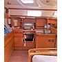 Book yachts online - sailboat - Bavaria 50 Cruiser - Karina Star - rent