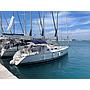 Book yachts online - sailboat - Oceanis 323 - Lily - rent
