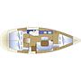 Book yachts online - sailboat - Bavaria 37 Cruiser - Alexandros III - rent