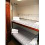 Book yachts online - motorboat - Riviera 48 Flybridge - MARINA - rent