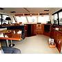 Book yachts online - motorboat - Riviera 48 Flybridge - MARINA - rent