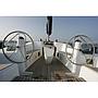 Book yachts online - sailboat - Sun Odyssey 42 i - ARGONAUTE - rent