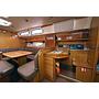 Book yachts online - sailboat - Bavaria 40 Cruiser - ELEKTRA  - rent