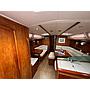 Book yachts online - sailboat - Sun Odyssey 43 - Irene - rent