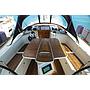 Book yachts online - sailboat - Oceanis 43 - MOJITO - rent