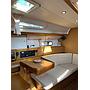 Book yachts online - sailboat - Sun Odyssey 42 i Performance - Waterproof - rent