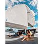 Book yachts online - catamaran - Nautitech 40 Open - Sea Spirit - rent