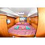 Book yachts online - catamaran - Lagoon 380 - BALAO - rent
