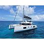 Book yachts online - catamaran - Nautitech 46 Fly - Sea Spirit II - rent