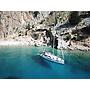 Book yachts online - sailboat - Sun Odyssey 490 - Anna smile - rent