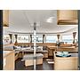 Book yachts online - catamaran - Lagoon 42 - Agia Irini - rent