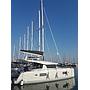 Book yachts online - catamaran - Lagoon 42 - Agia Irini - rent