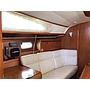 Book yachts online - sailboat - Sun Odyssey 35 - Natassa - rent