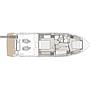 Book yachts online - motorboat - Ferretti 500 - Roch Antonio - rent
