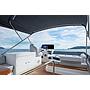 Book yachts online - motorboat - Ferretti 500 - Roch Antonio - rent