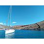 Book yachts online - sailboat - Dufour 44 - Victoria 1 - Refit 2018 - rent