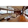 Book yachts online - motorboat - Falcon 86 - Estia Poseidon - rent