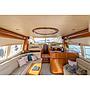 Book yachts online - motorboat - Majesty 50 - Estia Two - rent