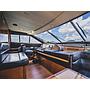 Book yachts online - motorboat - Ferretti 880 - Estia YI - rent