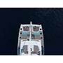 Book yachts online - catamaran - Sunreef 60 - SINATA - rent