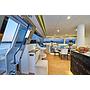 Book yachts online - catamaran - Sunreef 60 - SINATA - rent