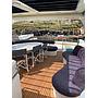 Book yachts online - motorboat - Azimut 80 - Alibi - rent