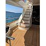 Book yachts online - motorboat - Azimut 80 - Alibi - rent