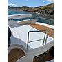 Book yachts online - motorboat - Azimut 80 - Alibi - rent
