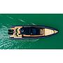 Book yachts online - motorboat - Technohull Explorer 40 - 40 Yaloou Thunder - rent