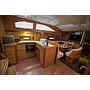 Book yachts online - sailboat - Bavaria 50 Vision - Saint Anna - rent
