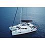 Book yachts online - catamaran - Lagoon 450  Flybridge - Fornes - rent