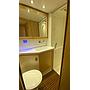 Book yachts online - catamaran - Lagoon 450  Flybridge - Fornes - rent