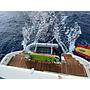 Book yachts online - catamaran - Lagoon 450  Flybridge - Fornes - rent