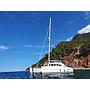 Book yachts online - catamaran - Lagoon 380(Sunday Charter start) - Mahi Mahi - rent