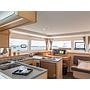 Book yachts online - catamaran - Lagoon 450 Sport - Aloha - rent