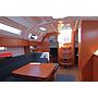 Book yachts online - sailboat - Bavaria 41 Cruiser - Harmonia - rent