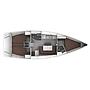 Book yachts online - sailboat - Bavaria 41 Cruiser - Nostalgia - rent