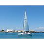 Book yachts online - sailboat - Bavaria 37 Cruiser - Nenemia - rent