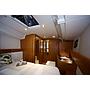 Book yachts online - sailboat - Sun Odyssey 449 - GRUMETE - rent