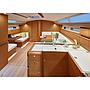 Book yachts online - sailboat - Sun Odyssey 449 - GRUMETE - rent