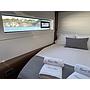 Book yachts online - catamaran - Lagoon 46 - Grand Blue - rent