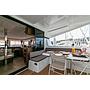 Book yachts online - catamaran - Lagoon 42 - Verne - rent