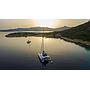 Book yachts online - catamaran - Lagoon 560 S2 - Alyssa - rent