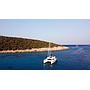 Book yachts online - catamaran - Lagoon 450 - La Luna-1 - rent