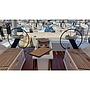 Book yachts online - sailboat - Dufour 430 Grand Large - Lento - rent