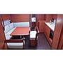 Book yachts online - sailboat - Dufour 430 Grand Large - Lento - rent