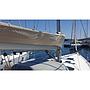 Book yachts online - sailboat - Dufour 430 Grand Large - Grazioso - rent