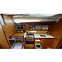 Book yachts online - sailboat - Dufour 390 Grand Large - Sara - rent