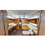 Book yachts online - sailboat - Dufour 390 Grand Large - Sara - rent