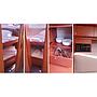 Book yachts online - sailboat - Dufour 430 Grand Large - Moderato - rent